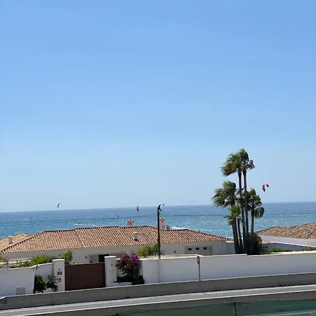 Corniche Chaparral Вилла