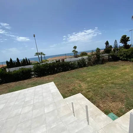 Вилла Corniche Chaparral Малага