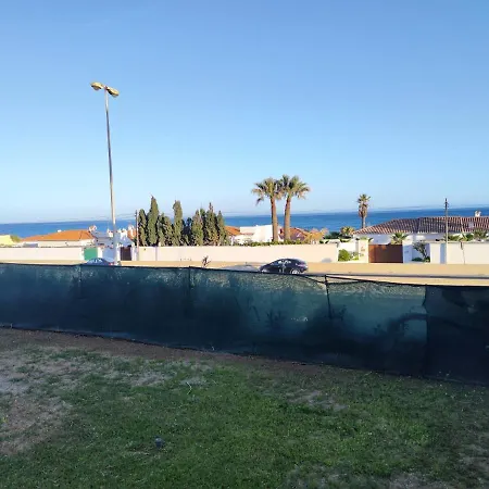 Вилла Corniche Chaparral