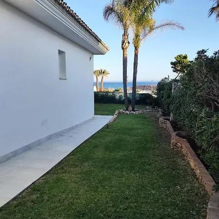 Corniche Chaparral